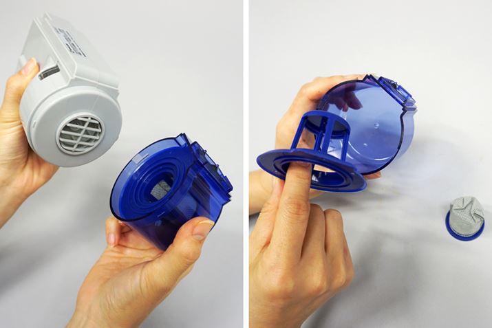 �_�X�g�P�[�X��{�̂�����O���A���ɂ���p�[�c���o���Ă���łȂ��ƃS�~�͎̂Ă��܂���