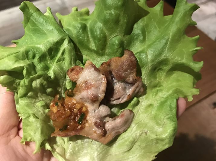 �Ă����Ă����^�X�Ɋ����Ăς���I ���̑����؃o�������K�x�Ɏ��������邽�߁A��������H�ׂ���