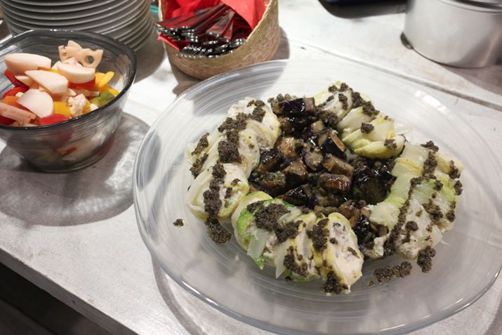 �����̐���t���ɂ́A���������������u�~�X�g�f�B�b�V�����[�W�v��u�~�X�g�{�E���Z�b�g�v�Ȃǂ��g�p