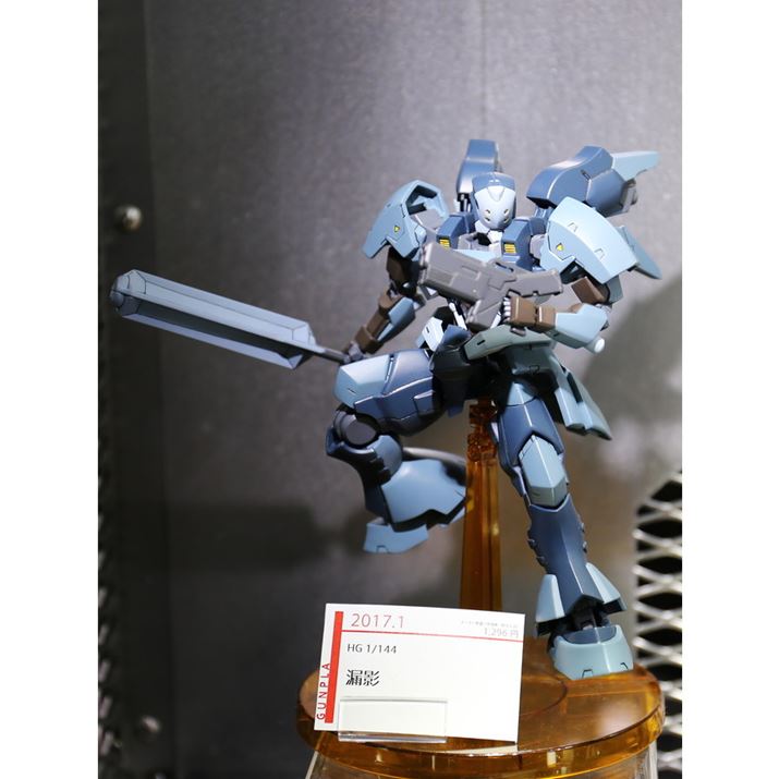 2017N1́uHG 1/144 RevB1,296~iōj