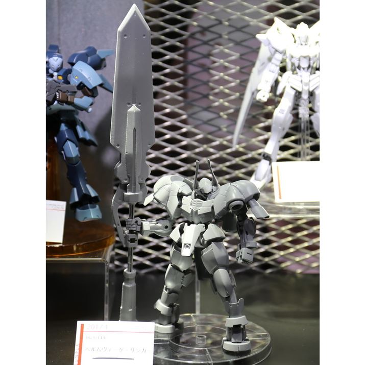 2017N1́uHG 1/144wB[QEJ[vB1,296~iōj