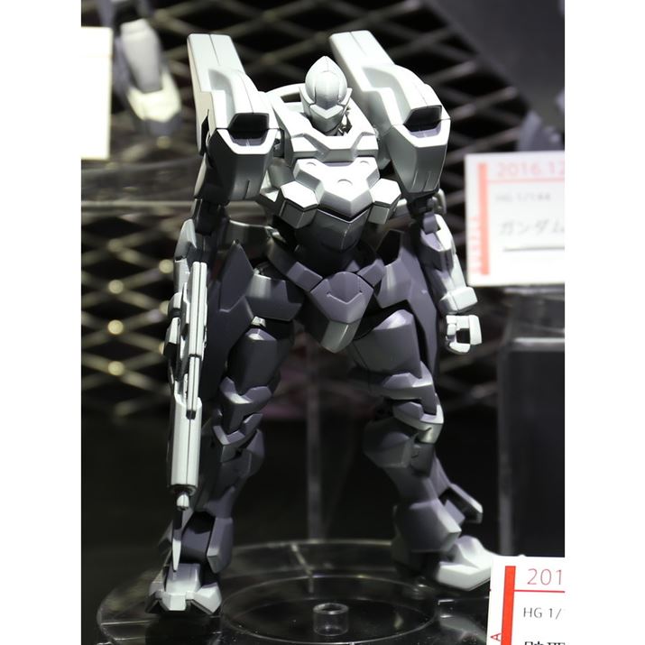 2017N1́uHG 1/144焎ׁvB1,080~iōj