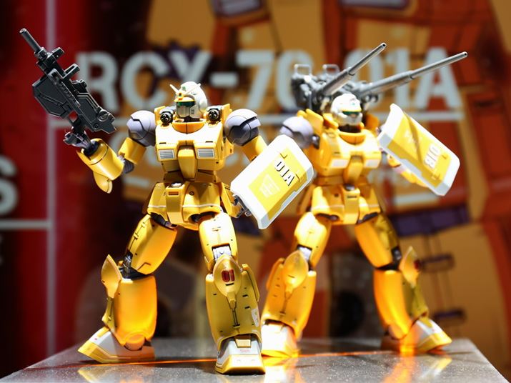 2017N1́uHG 1/144 RCX-76-02 KLm@^/Η͎^vB1,944~iōj