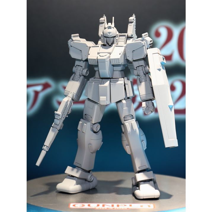 uHG 1/144 ^K_ijvB2017Nt̓o\