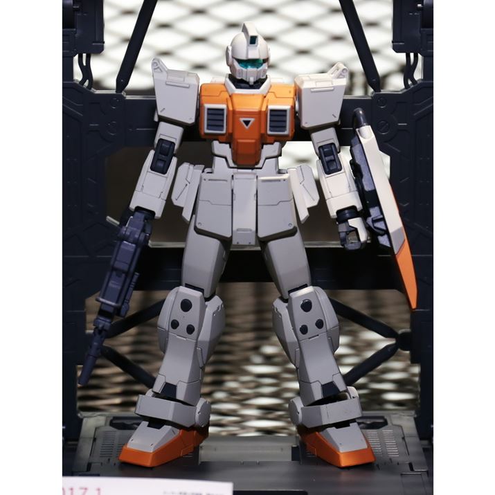 2017N1́uHGUC 1/144 ^WvB1,620~iōj