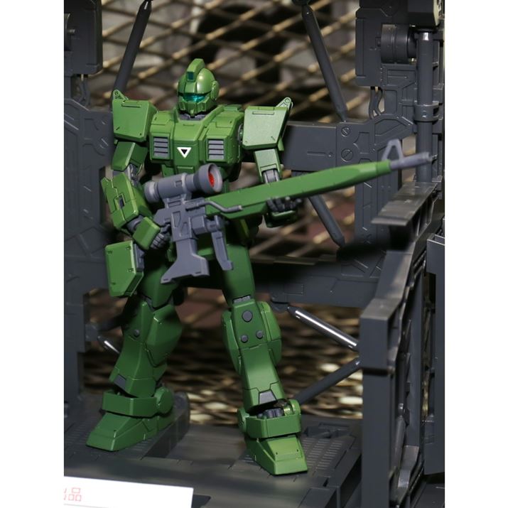 QloíuHGUC 1/144 WXiCp[v