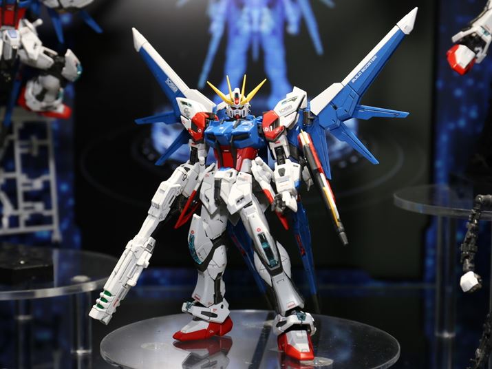 1210́uRG 1/144 GAT-X105B/FP rhXgCNK_ tpbP[WvB2,700~iōj