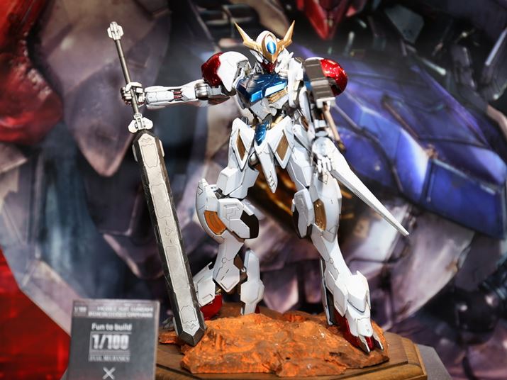 lio_CЈ̐Ȃjɂu1/100 tJjNX K_oogXvXv̍