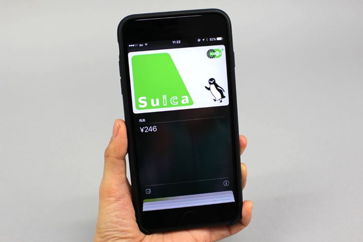 iPhone 7Suicag悤ɂȂƂ́AiPhone [U[ɂƂđ傫ȃ|Cg