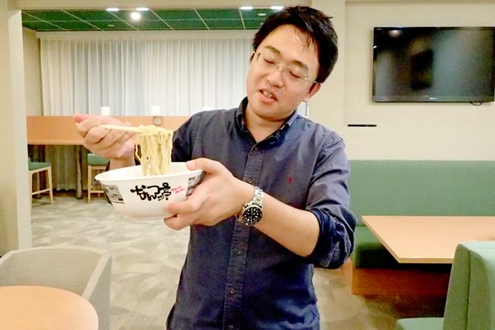 Ȃb́g`̃}[h́A[B߂ĂAg[DchȂ̂ł