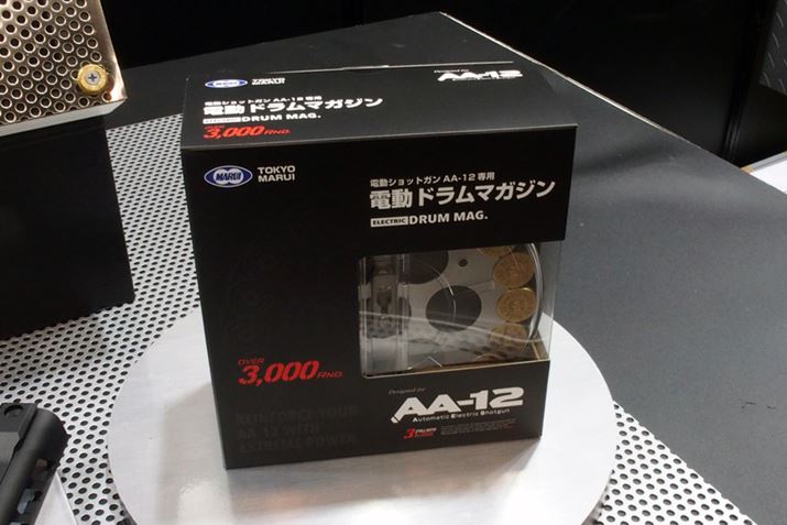 �d���V���b�g�K���p�̃h�����}�K�W�������p�\