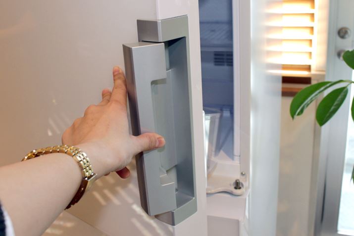 nhɂ̓^bNh{ĂAfUC̃ANZgɂȂĂ