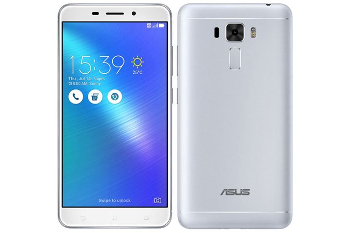 ASUSuZenFone 3 LaseriZC551KL-GD32S4jv