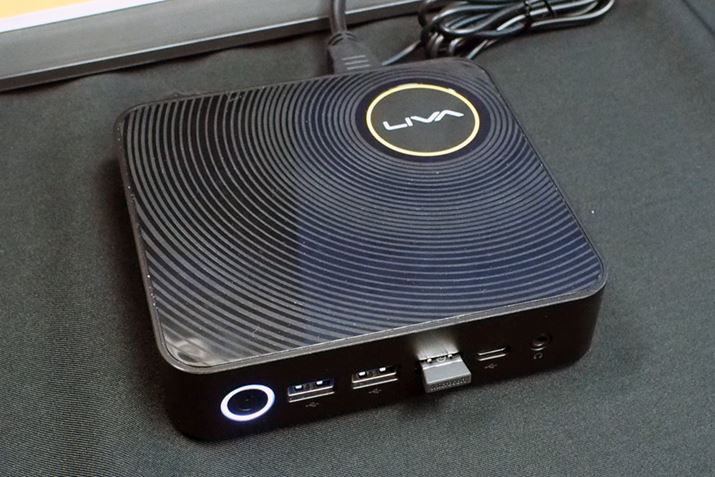 Ce̍ŐVȓdSoCgApollo Lakeh𓋍ڂLIVA Z