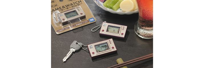 GAME&WATCH ~j\[[L[z_[