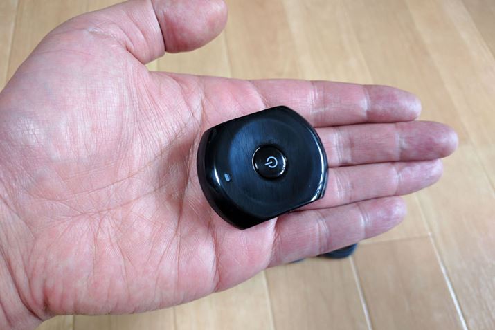 BluetoothI[fBIV[o[gX~b^[