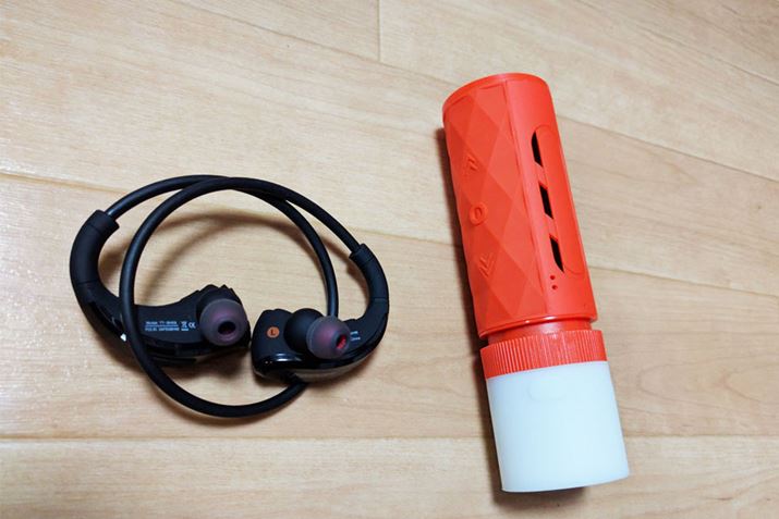 BluetoothΉ̃wbhzAEBluetoothΉ̃Xs[J[