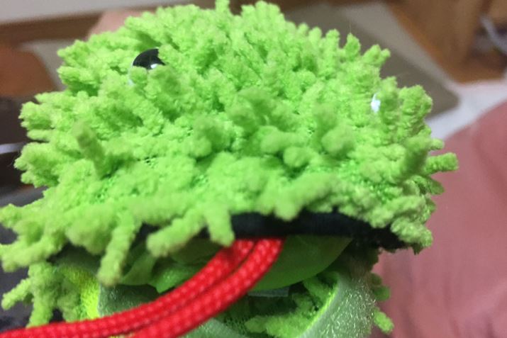 Ȃ݂ɂ̐Ԃ́AtbNȂǂɂ悤ɂȂĂ܂