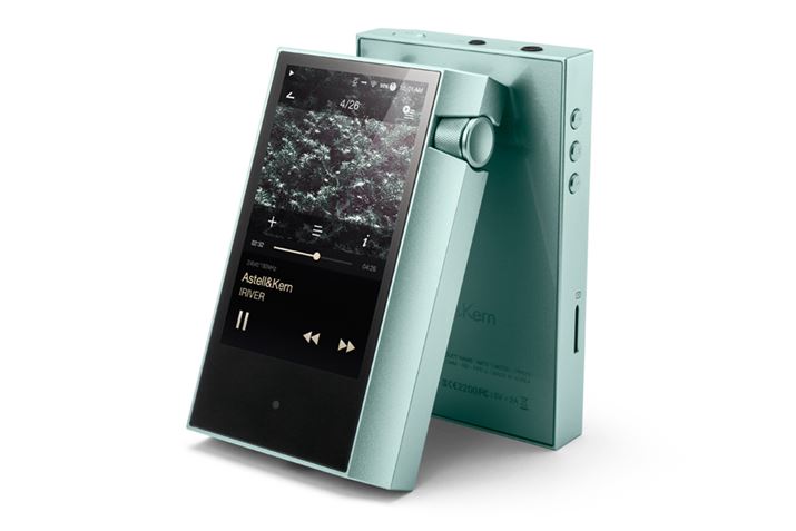 Astell&Kern AK70