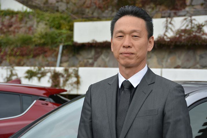 g^ԁ@Mid-size Vehicle Company@MSi@ZE 卸@ÏꔎV