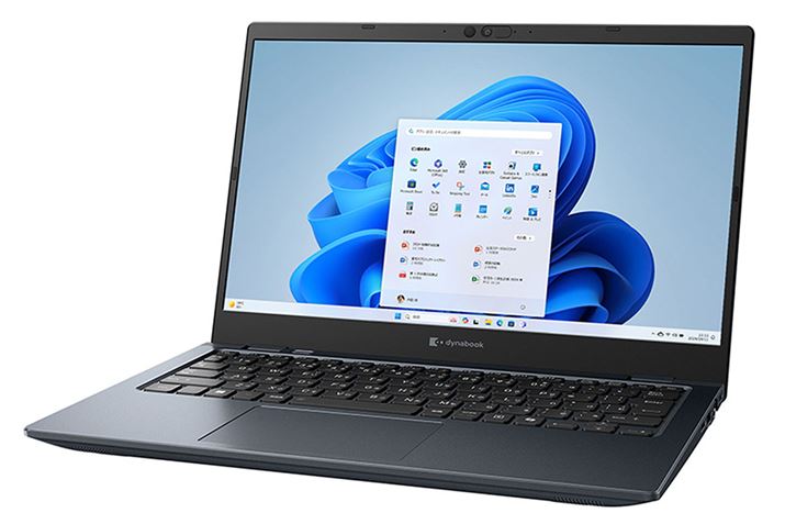 udynabook GA/ZY i.com胂f Officetv