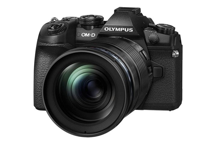 OM-D E-M1 Mark IIiYM.ZUIKO DIGITAL ED 12-100mm F4.0 IS PROj