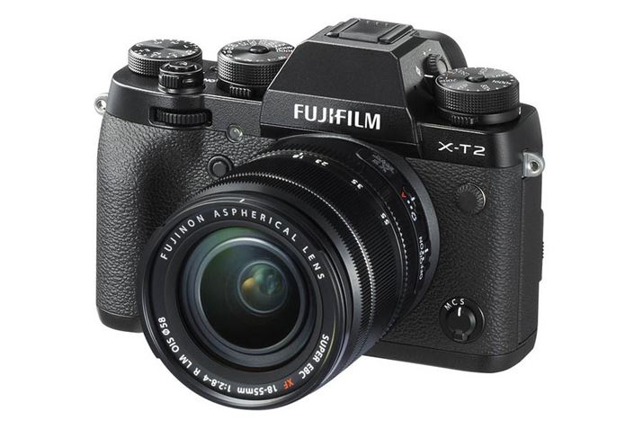 X-T2iYXF18-55mm F2.8-4 R LM OISj