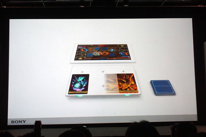 uProject FIELDṽC[W