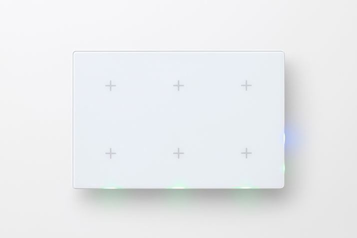 uProject FIELDv̐ppbh