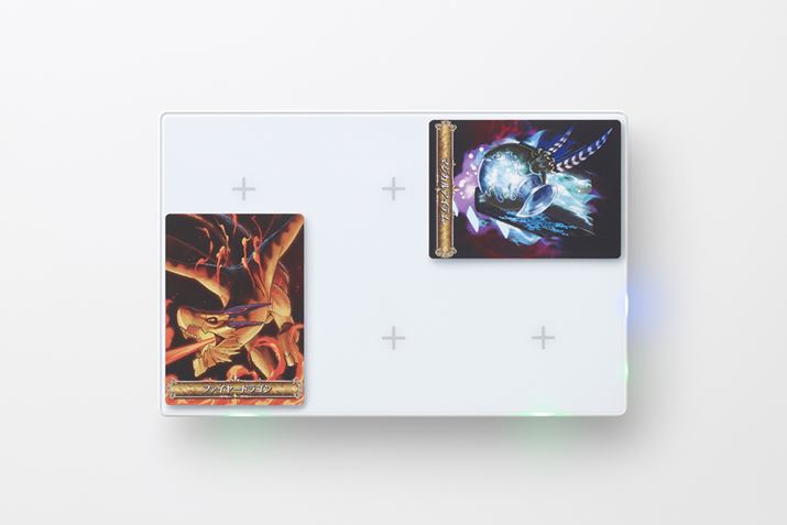 uProject FIELDv̐ppbh