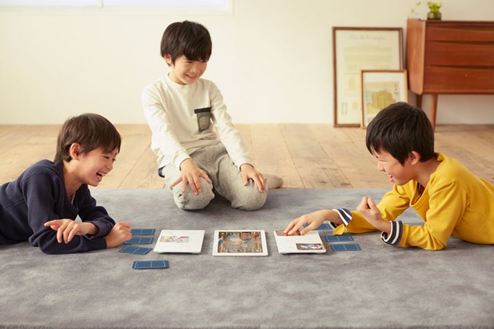 uProject FIELDṽvCC[W