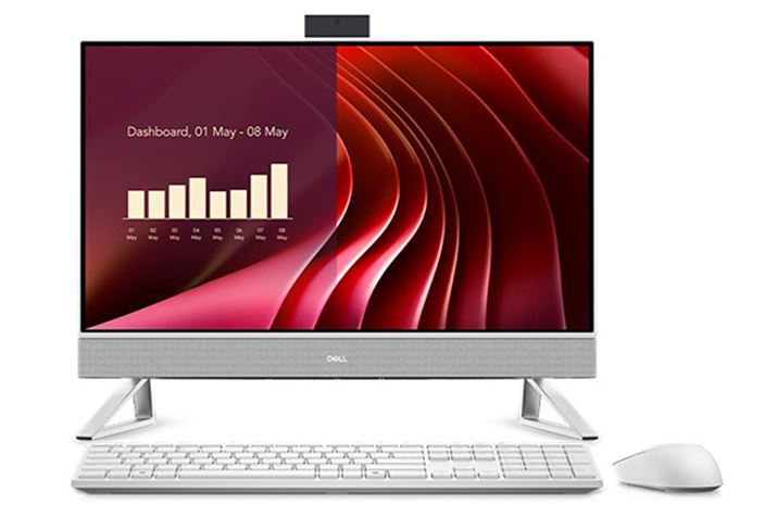 fuDell 24 I[C Core i5 1334Ufv