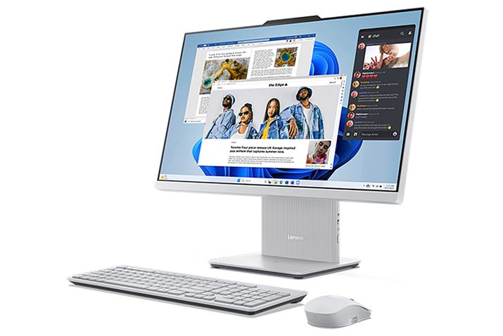 m{uIdeaCentre AIO 24IRH9v