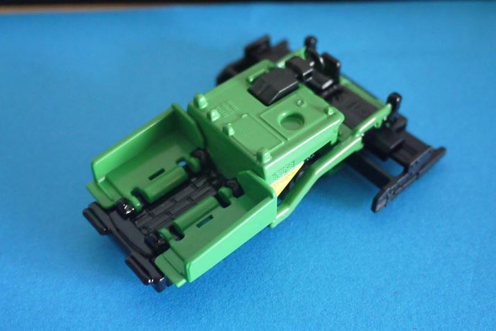 uNo.2 ͑@B AXt@gtBjbV F1741WZvBM~bNڂ̓HHԗI