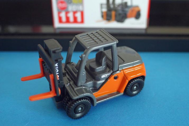 uNo.111 g^ke WFlIvBtg܂