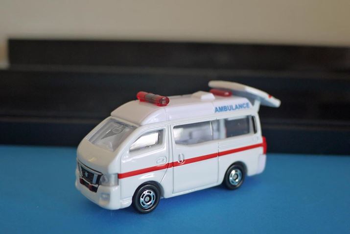 uNo.18 Y NV350Lo ~}ԁvBhAJ܂