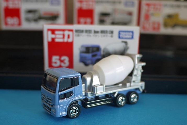 uNo.53 YfB[[ NI ~LT[ԁvBd@ƈꏏɏ肽