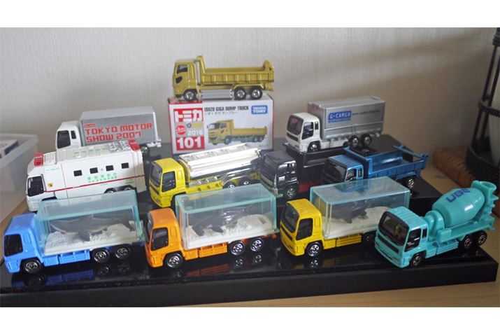 uMKvoG[VBكgbNȂĕς܂