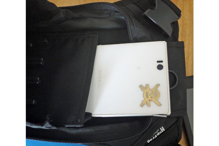 6C`TCY̑^X}ẑƂiʐ^Xperia@Z Ultraj