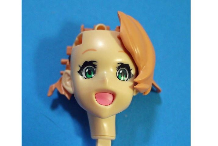 ܂сAт͊p[cɓhς݁B̒̃p[c̓sN̕ʃp[c͂ߍ݂܂