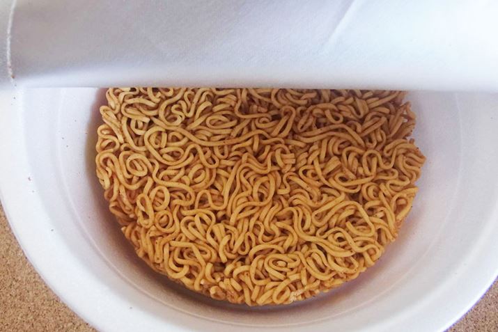 �˂͂���Ȋ����B���t���J�b�v�˂Ƃ��Ă��Ȃ��݂́u�`�L�����[�����v�Ɣ�ׂ�Ɩ˂ׂ͍߂ł�