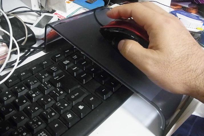 ȊŃ}EX𑀍삵܂BOɌČX΂Ă̂ŁA񂪔邱Ƃ͂Ȃ