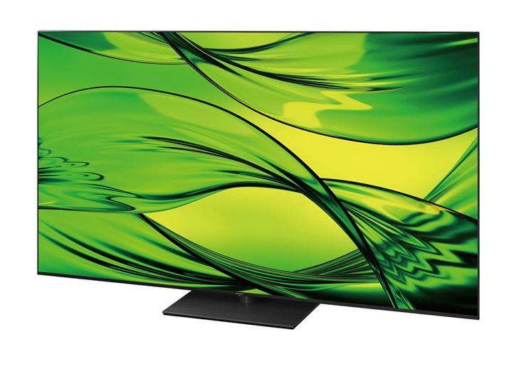 液晶テレビは32V型などの小型、100V型などの超大型サイズも展開されています。また、明るい映像を出しやすいこともメリットのひとつ。リビングルームなどで画面に直接光が当たるような環境で使うならば、液晶テレビを選ぶのが無難でしょう