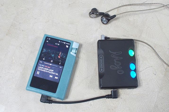 ȂfoCXĂ邱ƂAM҂Mojo̓|[^uł̗p唼