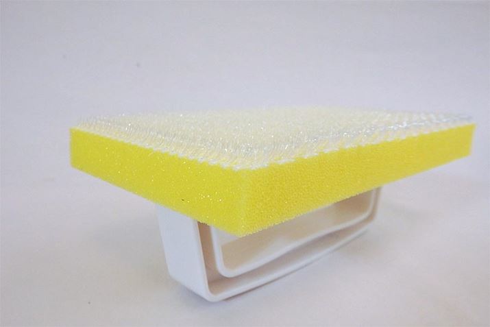 猩ƁAlbgт̂悤ȃuVɐĂł͂܂񂩁I