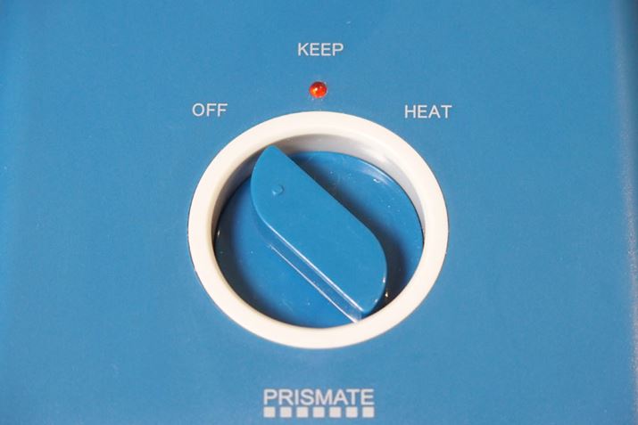 XCb`3iKȂ̂ŁA킩₷B{q[gŃIbP[