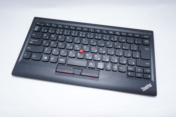 {̂łBThinkPadlɍɐԂ̃|Cg