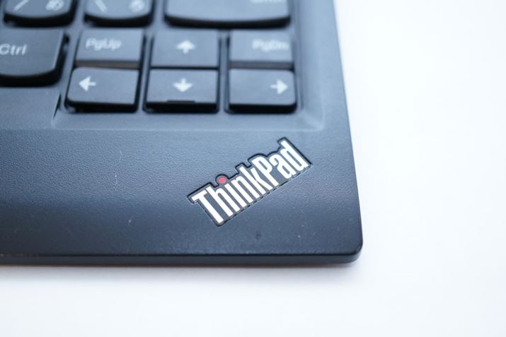 EɂThinkPad̃GuWRƋP܂I