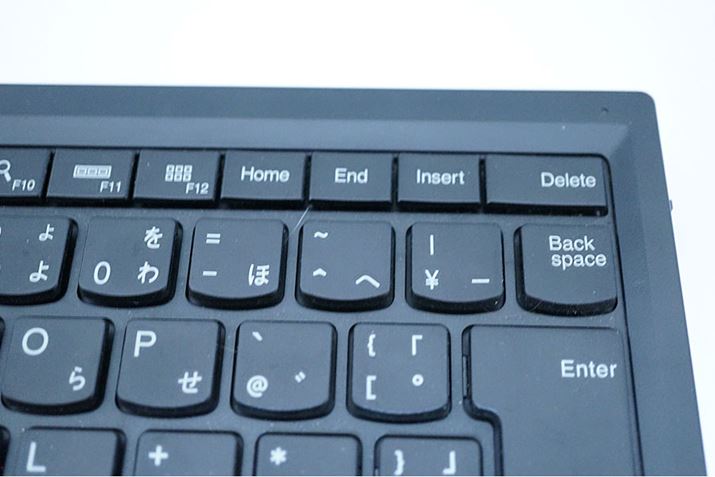 HomeEndƗĂdĺAV[gJbg𑽗pM҂ɋCɓĂ_ł