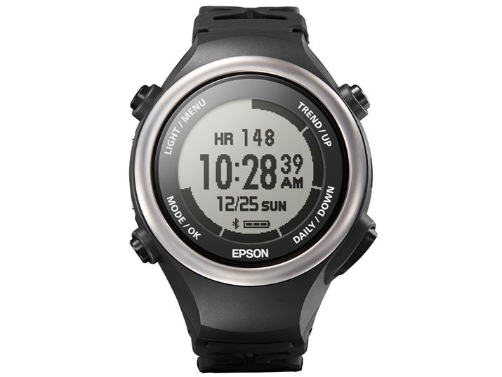 EPSONuPULSENSE PS-600v